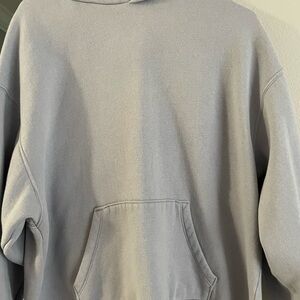 Wild Fable Light Gray Men's Sweater